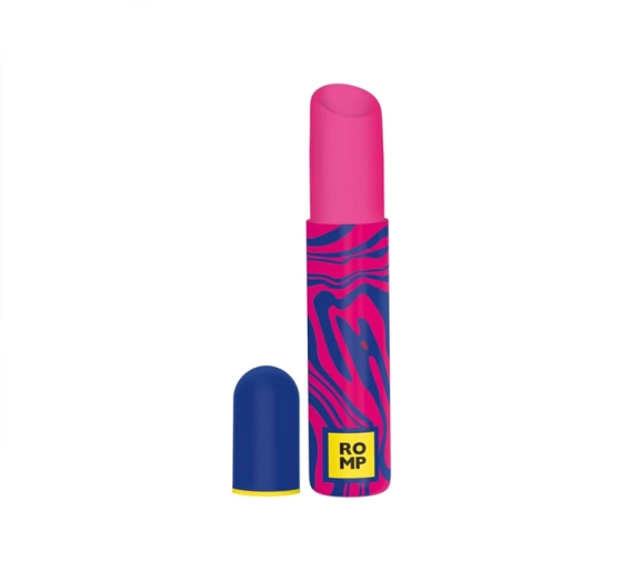 Romp Lipstick masażer łechtaczki Szminka