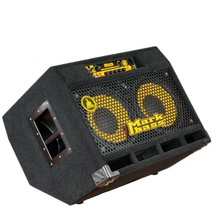 Markbass CMD 102P V Combo Bass