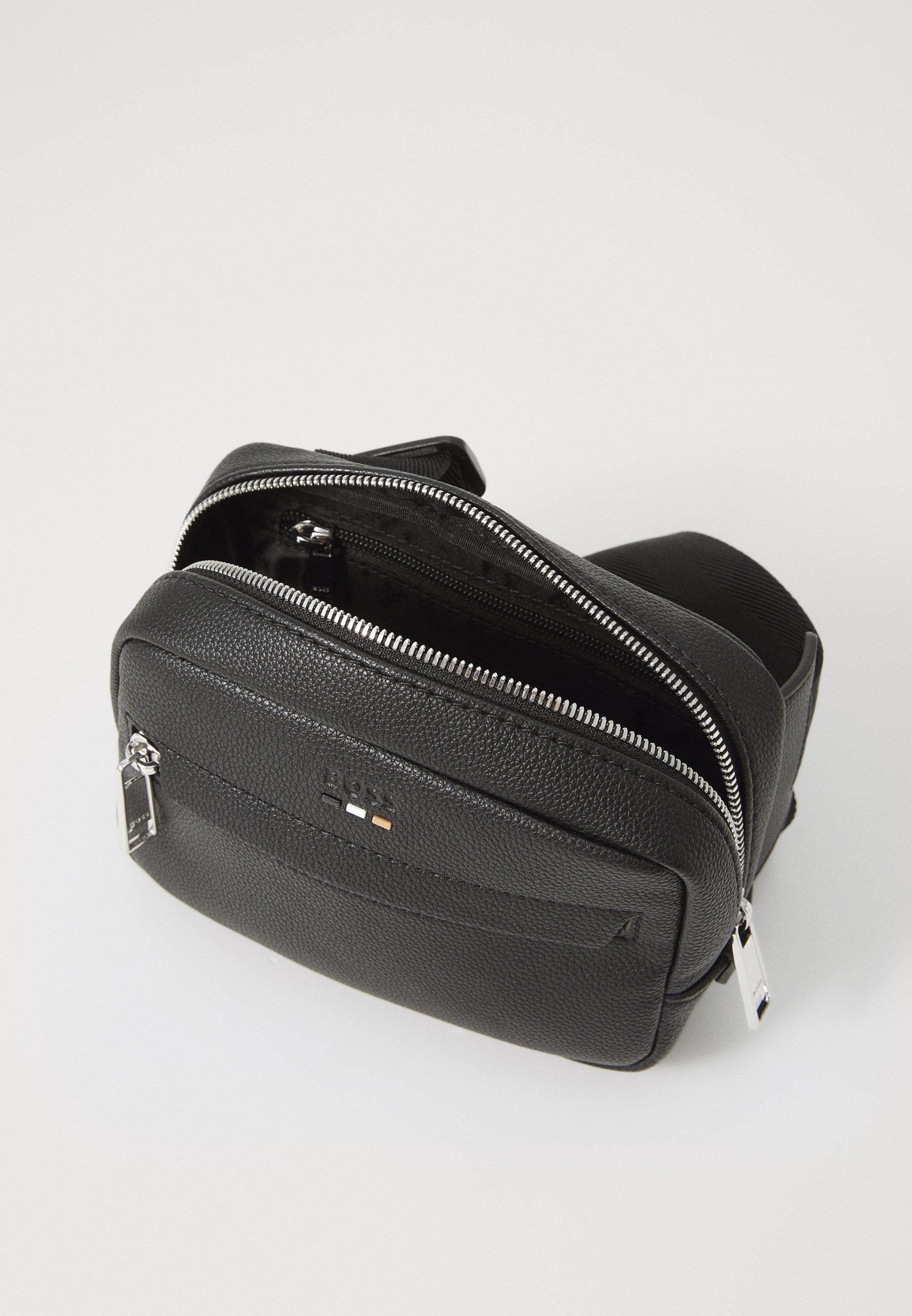 BOSS RAY CROSSBODY - Crossbodytas - zwart