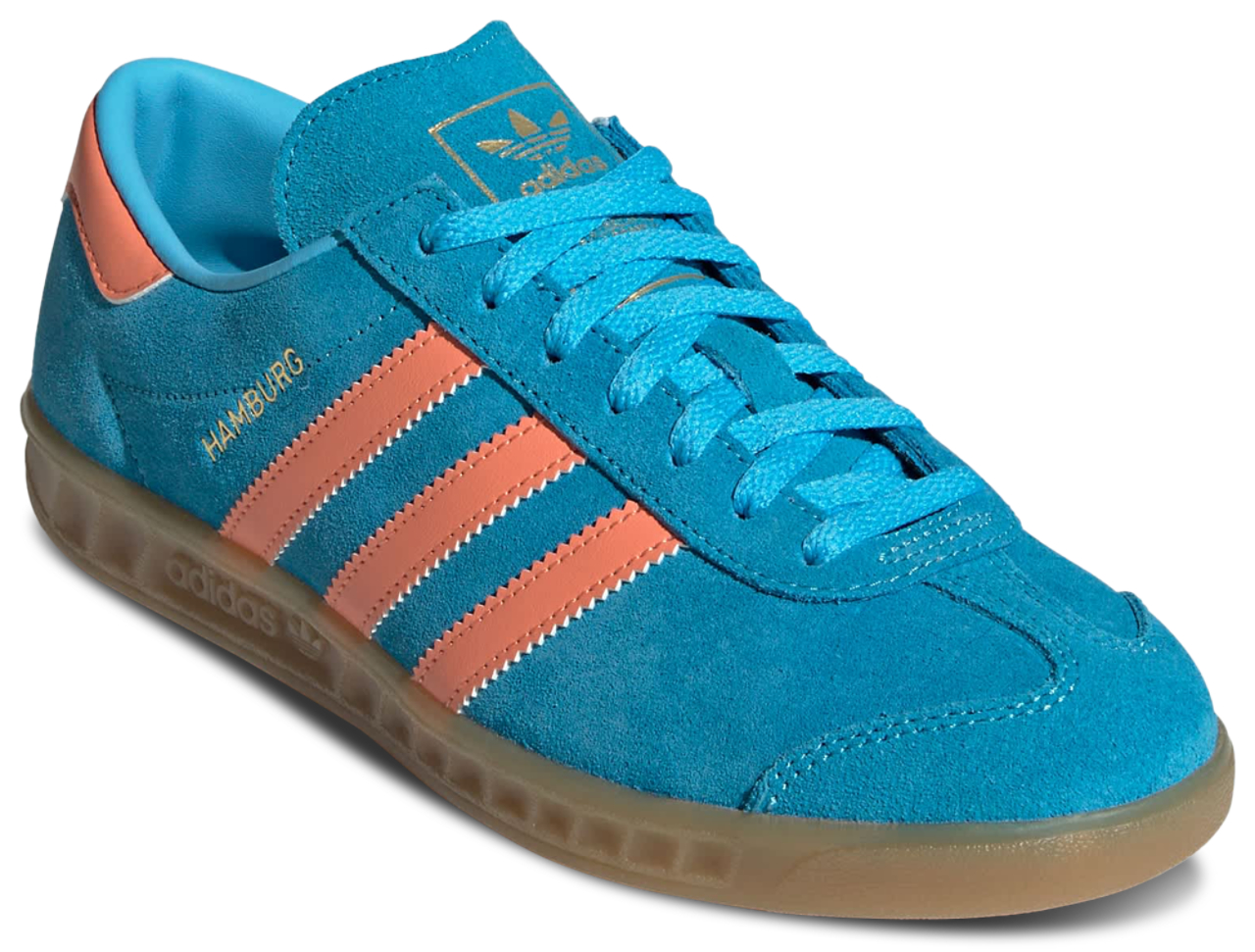 adidas Hamburg