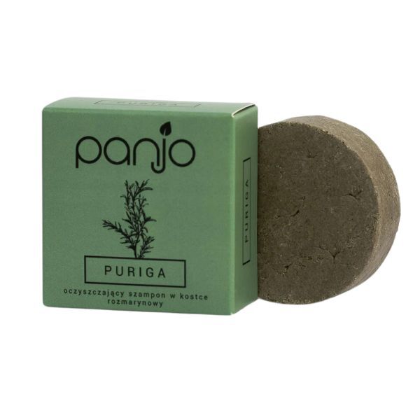 Panjo Puriga