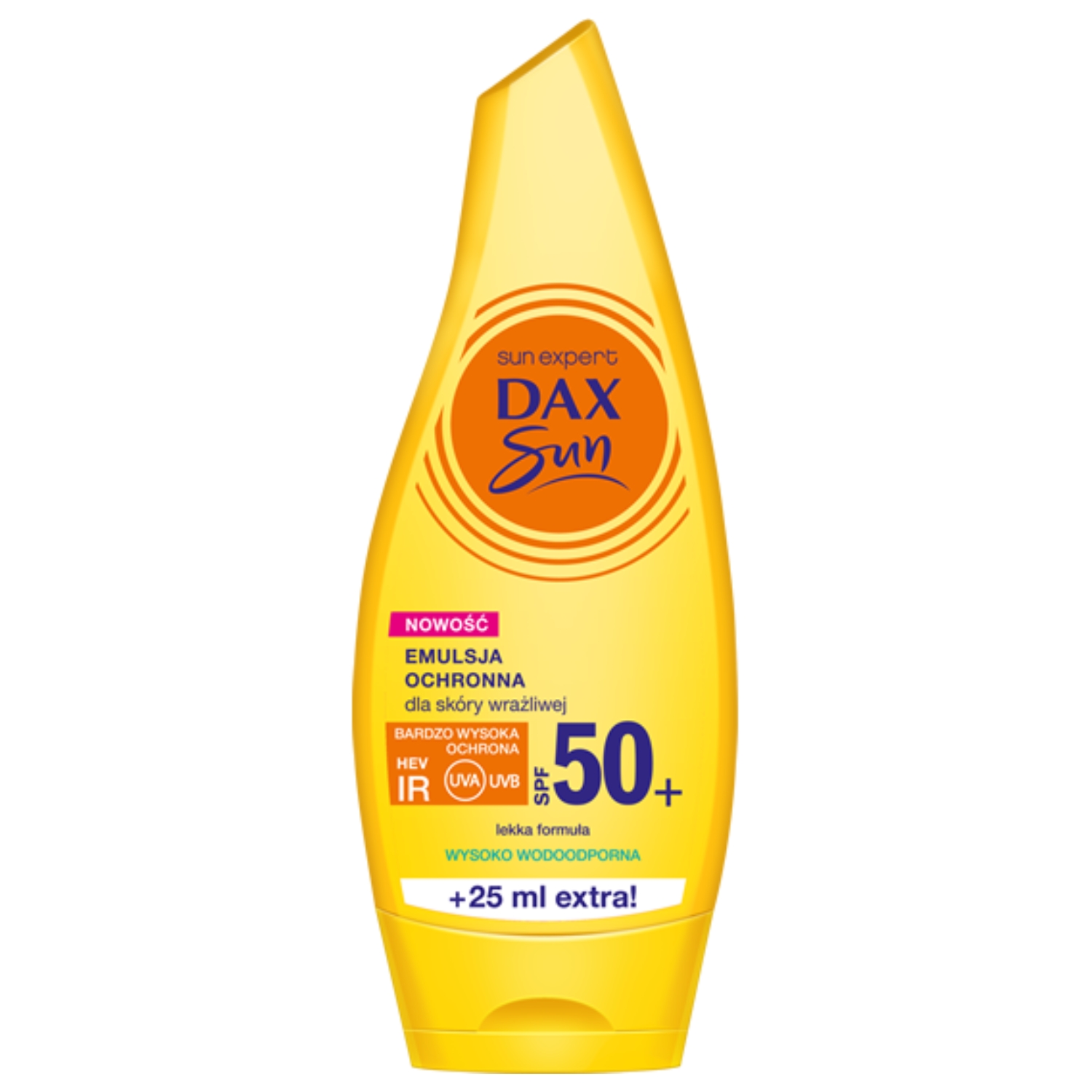 Dax Sun