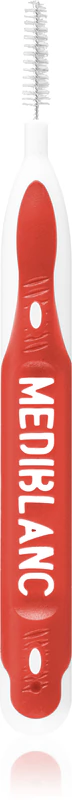 MEDIBLANC Medzizubná kefka
