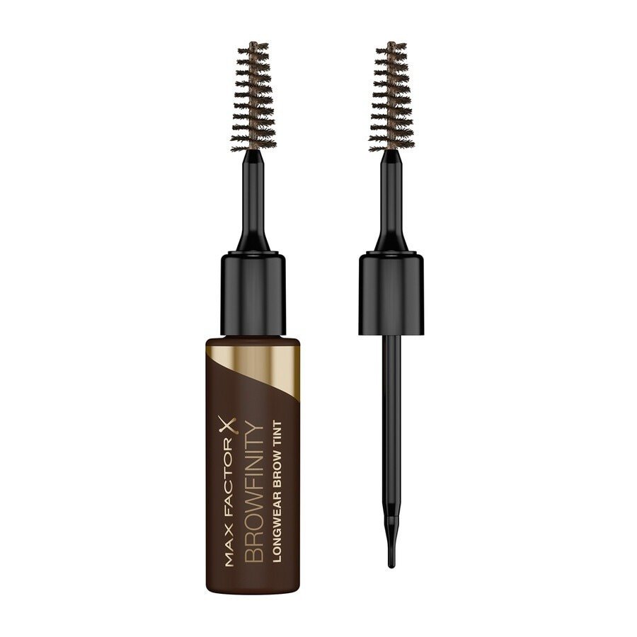 „Max Factor Browfinity“ antakių gelis ir tušas „Browfinity“ – 3 g
