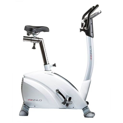 Vélo d'exercice Ergo Exum Xtr Finnlo, montage professionnel en option (avec supplément)