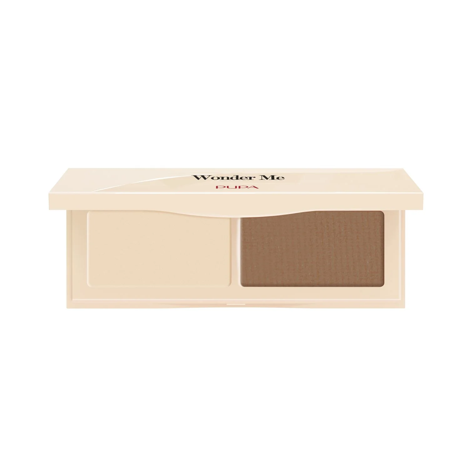 Viso Wonder Me Natural Sculpt - Palette viso, Contouring Viso