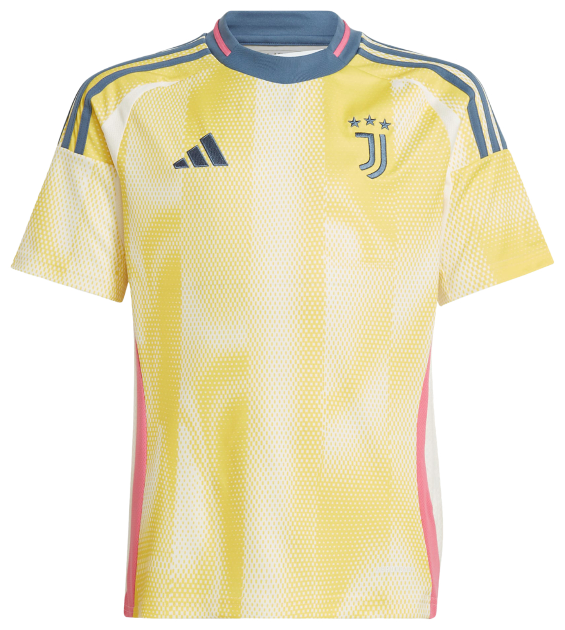 adidas Juventus 24/25 Udebanetrøje
