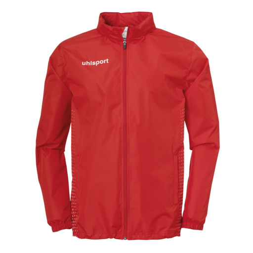 Imperméable Score Rouge/Blanc Uhlsport