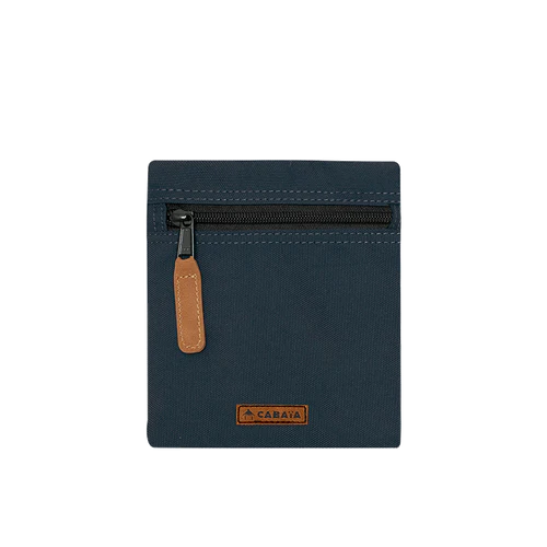 Cabaia Tasche laterali blu Harpa