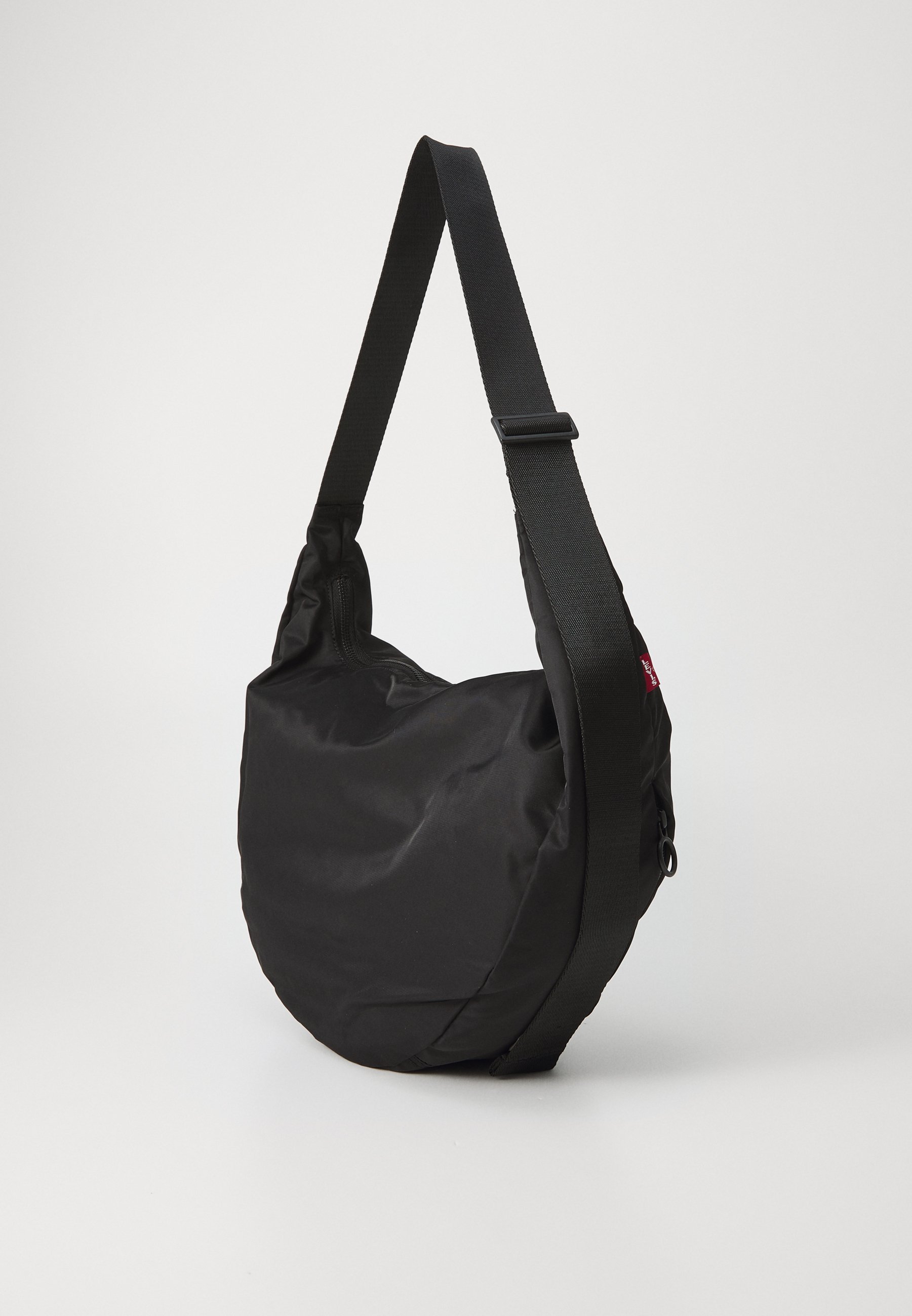 Borsa a tracolla media Levi's® BROOKLYN - Borsa a tracolla - caviale