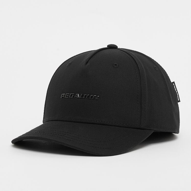 Casquette à logo