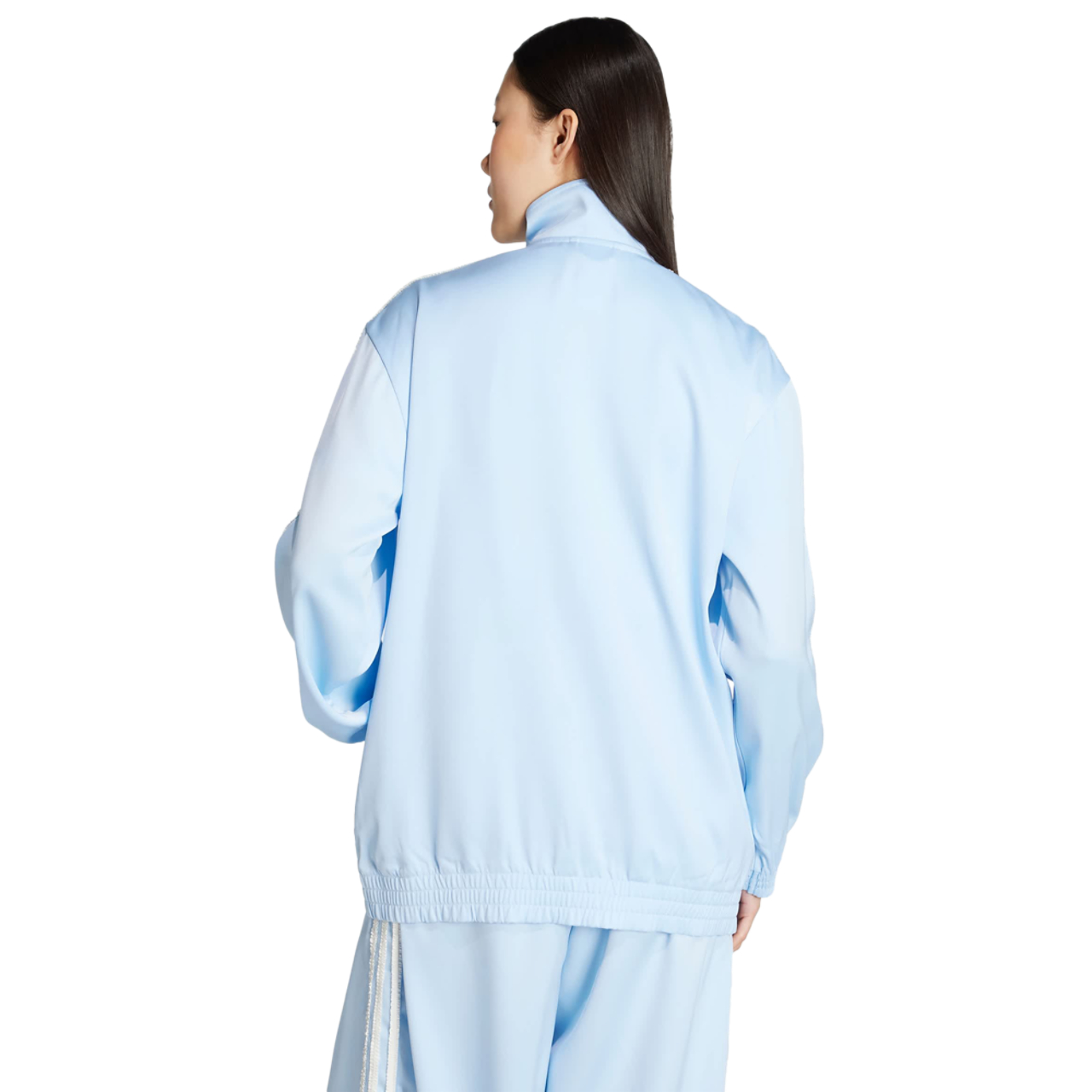 adidas Originals Satin Firebird træningstop