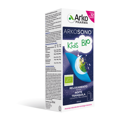 Arkopharma dodatak prehrani za mirnu noć Arkosono 100 ml 100 ml