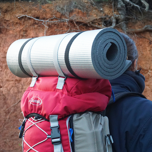 Trekkingtaske Setmil Forrest 60l