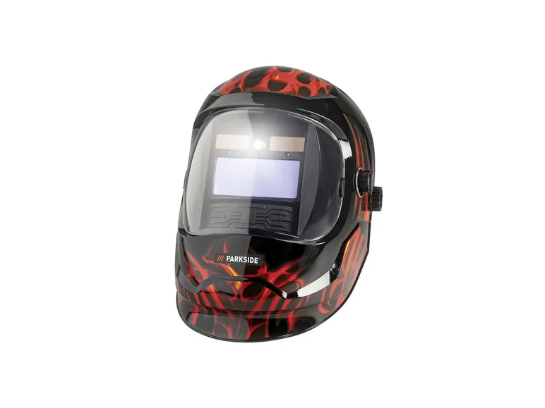 Cască automată PARKSIDE® Soudage PSHL 2 D1