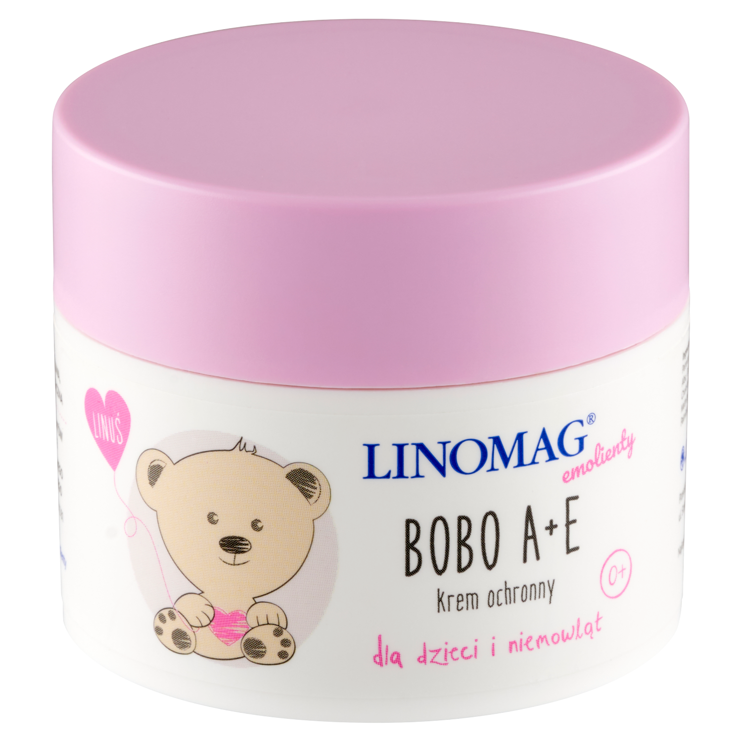 Linomag Bobo A+E
