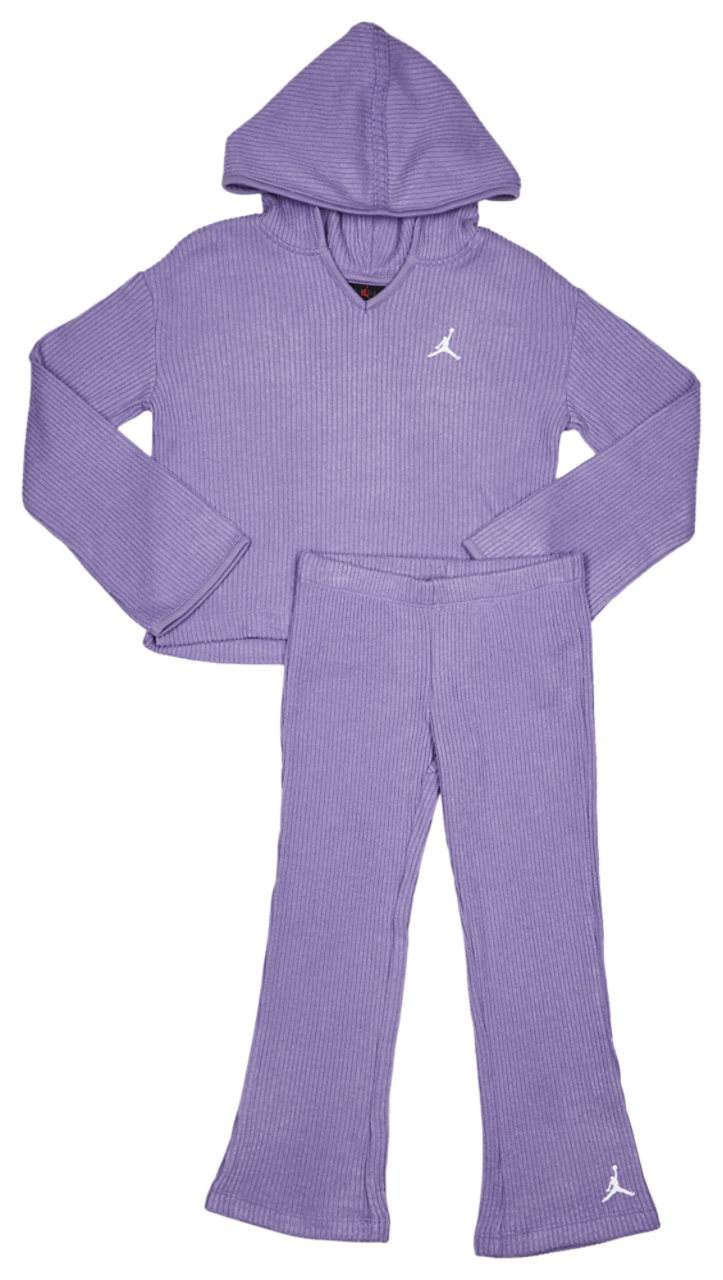 Jordan Rib