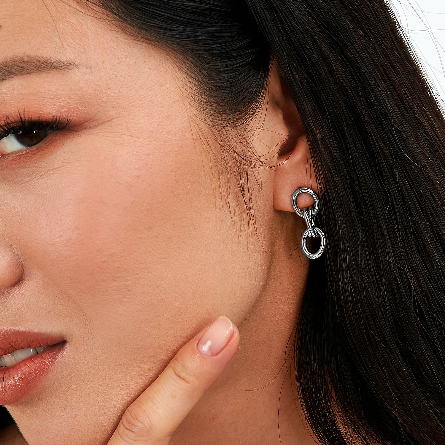 FAVS Boucles d'oreilles