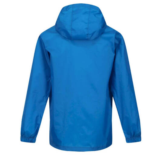  Veste imperméable Regatta Kid Pack It III