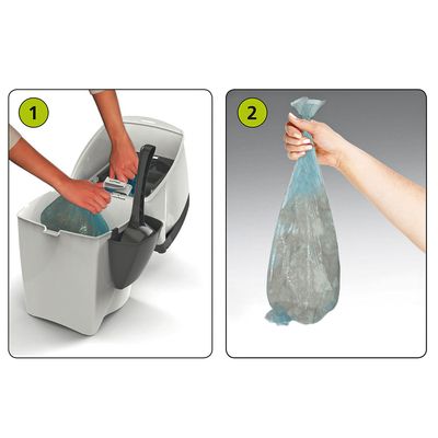 Cartuș de rezervă LitterLocker II