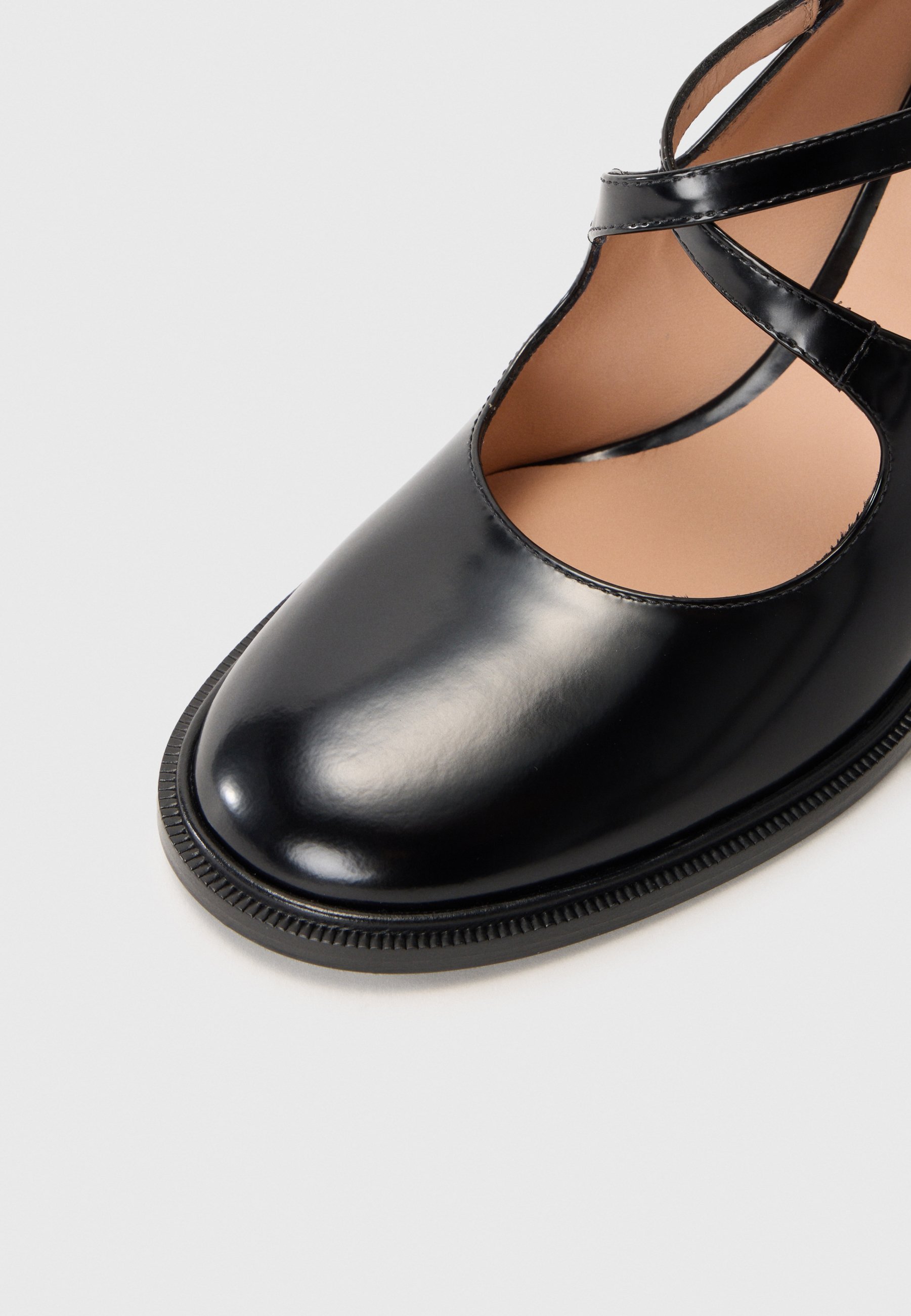 Bally SALIMA 65 - Klassieke hakken - zwart