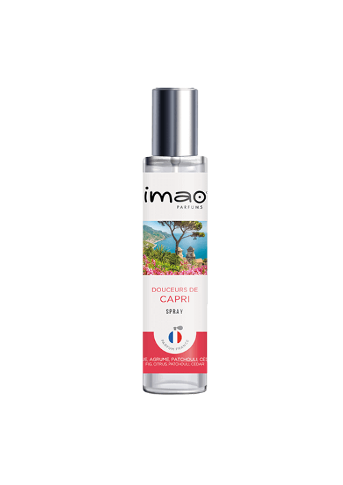 IMAO Douceurs De Capri