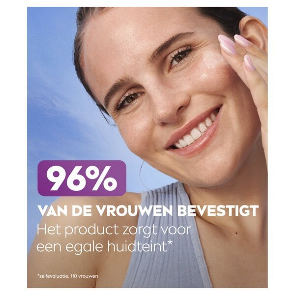 NIVEA Luminous630 Skin Glow течни регенератор<br>100ml