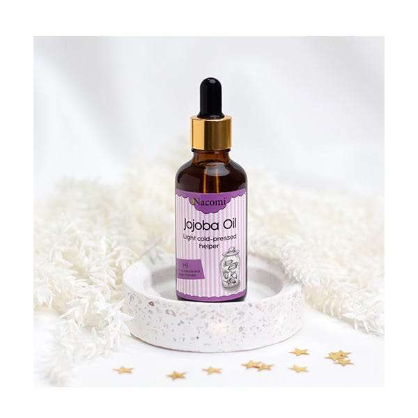 Jojobaolie | 50 ml