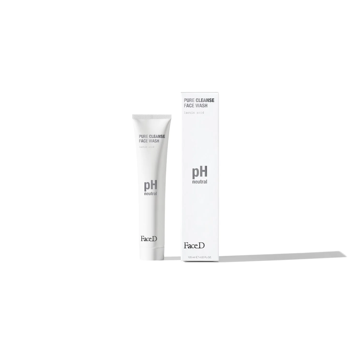 Viso Pure Cleanse Face Wash - Sapone detergente viso