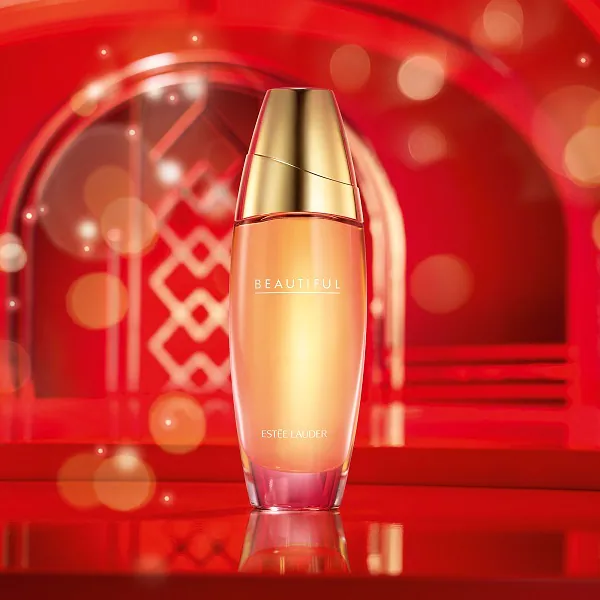 Set cadou frumos apa de parfum din 2 piese