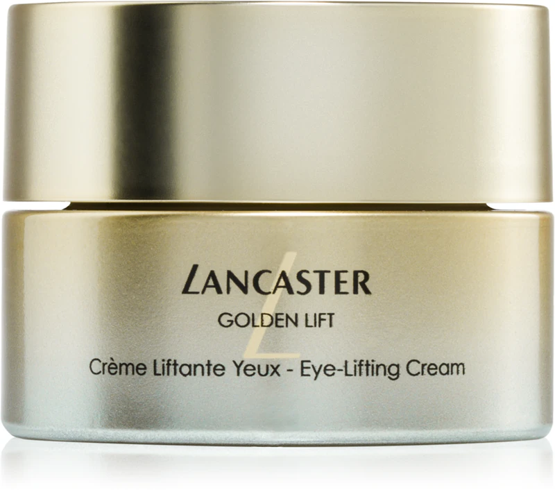 Creme para Olhos Lancaster Golden Lift