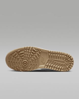 Air Jordan 1 Low G Golf Shoes