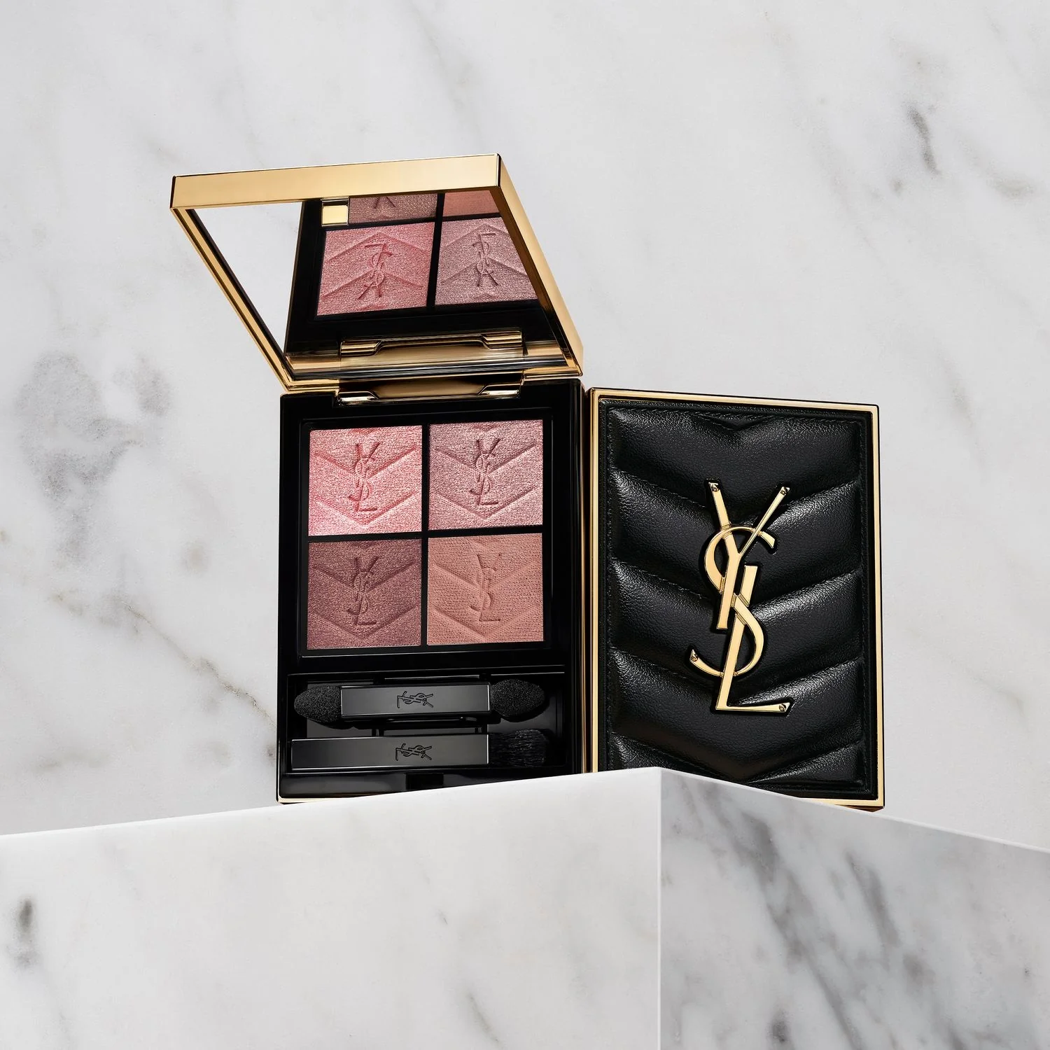 Occhi Couture Mini Clutch Palette - Palette occhi, Ombretto compatto