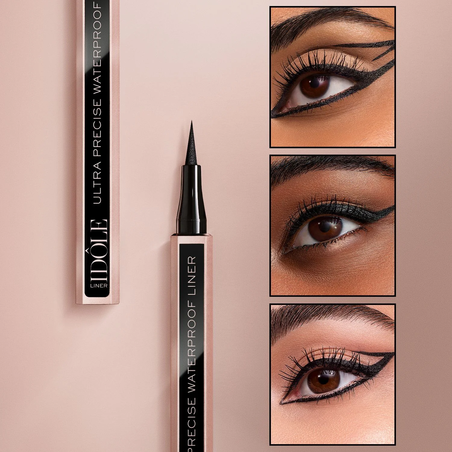 Occhi Liner Idôle - Eyeliner