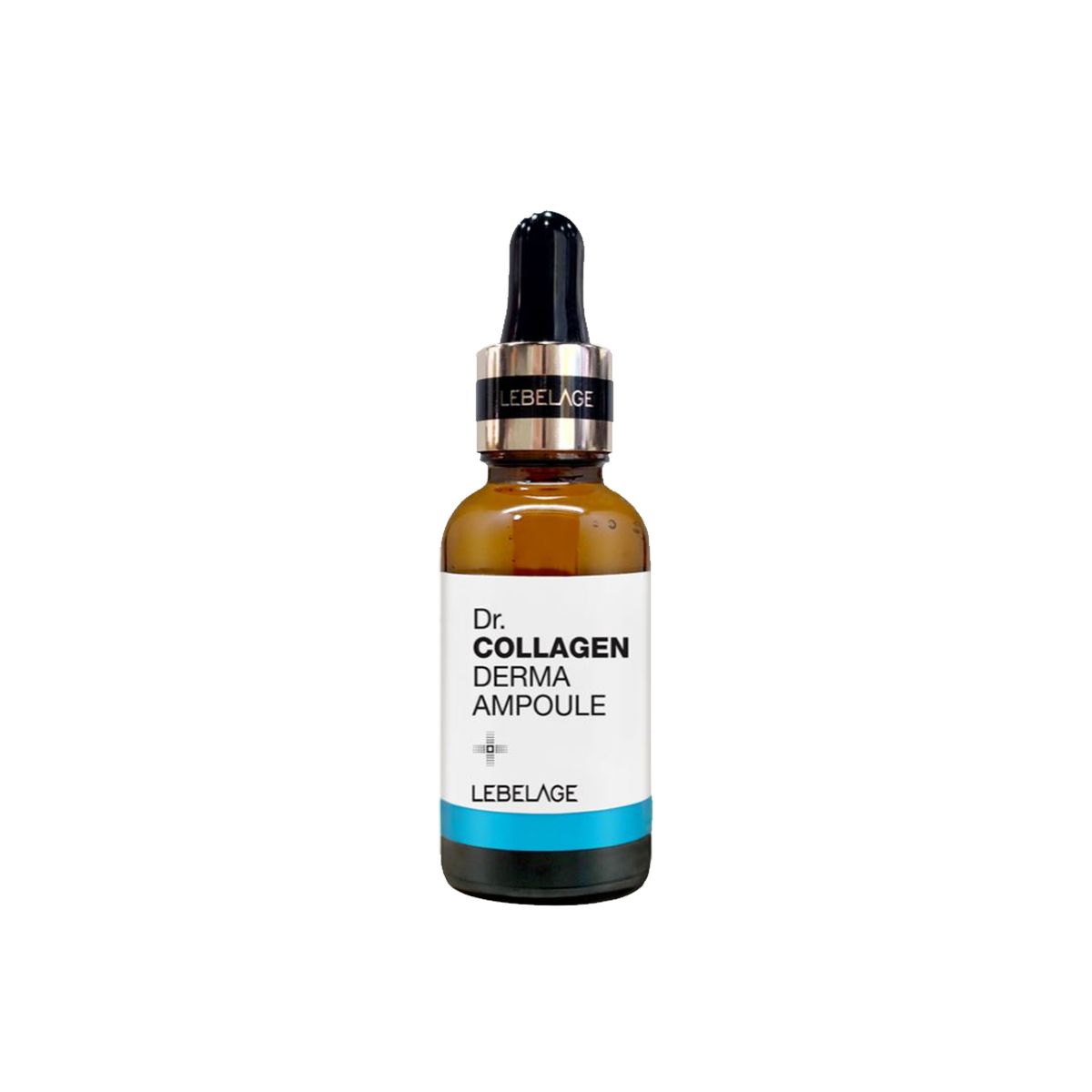 Lebelage kolageno derma