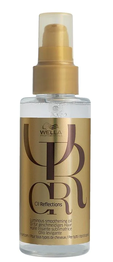 Wella Professionals Oil Wygładzający Olejek do włosów 100 ml