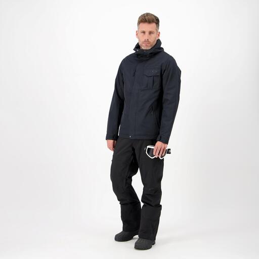  Oakley Core Divisional