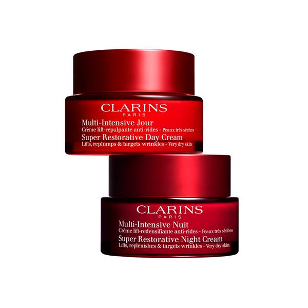 Multiintensiv dagcreme til tør hud | 50 ml