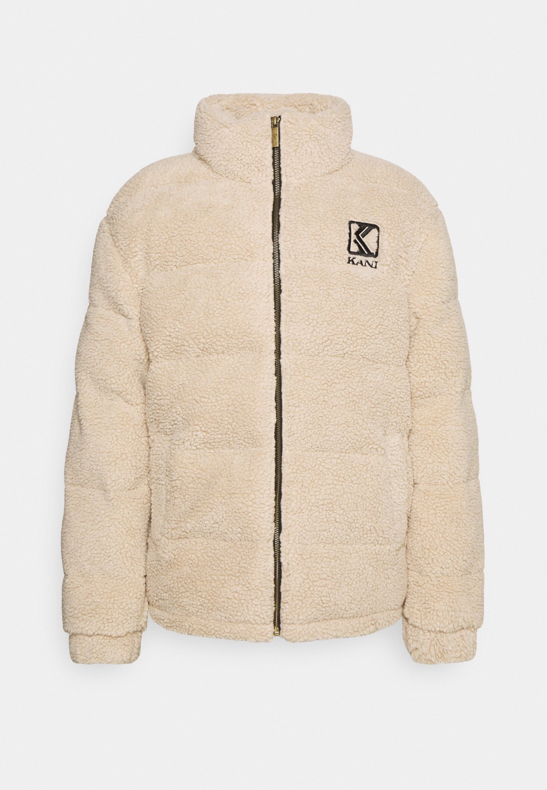 Karl Kani Winterjacke - Sand