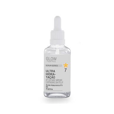 Soft & Co Ultra Hydratační rozjasňující sérum 30 ml