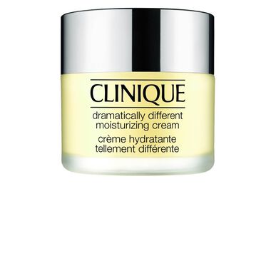 Clinique Dramatically Different fuktighetskrem for tørr hud 50 ml
