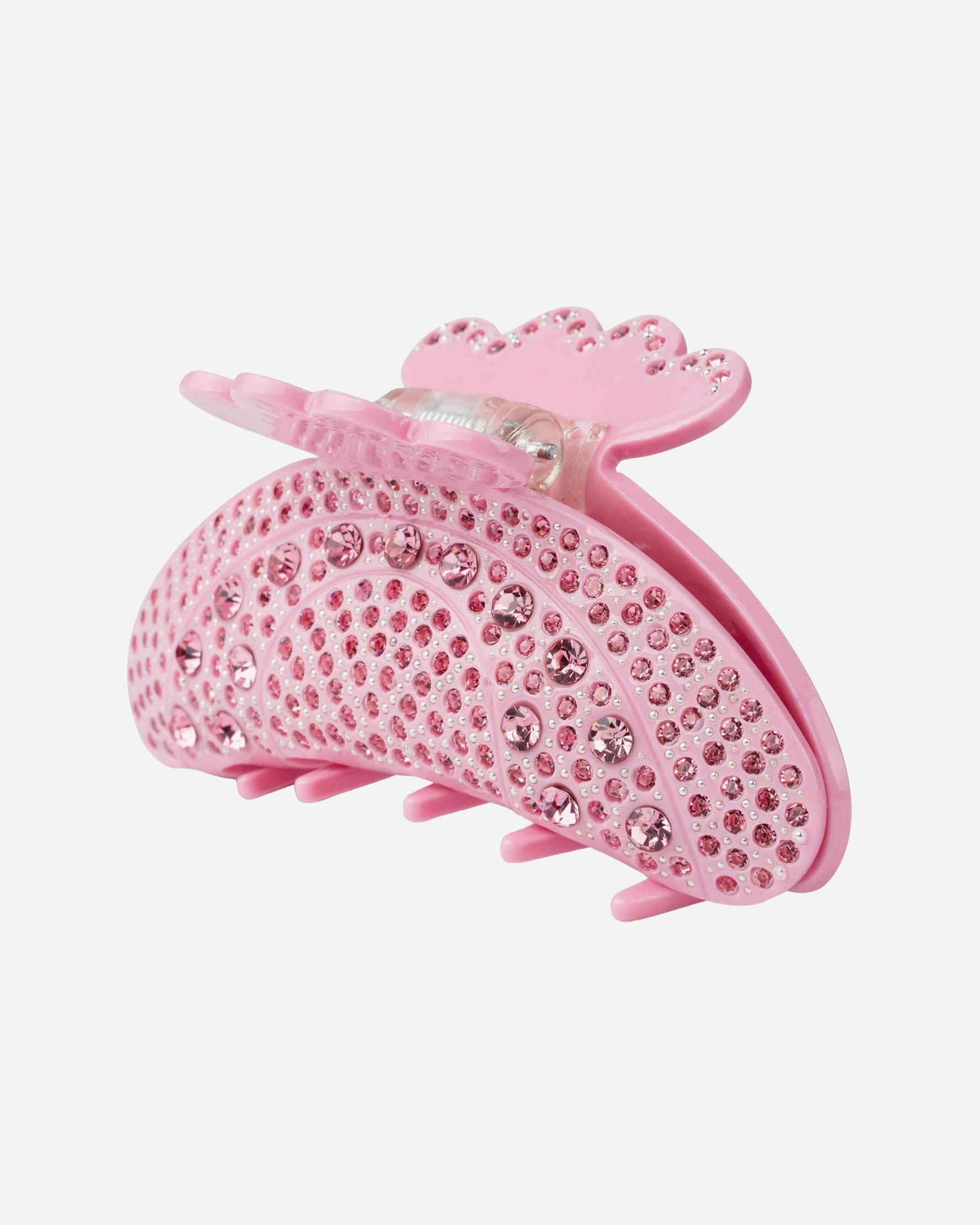 Accessoire pour cheveux SUI AVA Helen Bloom Center - Rose - 1 pièce