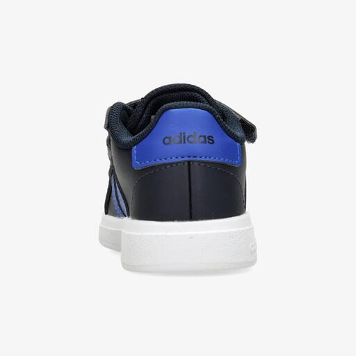  adidas Grand Court 2.0