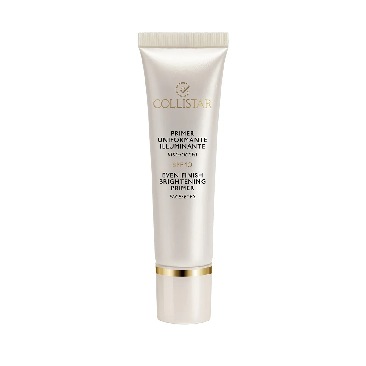 Viso Primer Uniformante Illuminante - Base trucco, Primer occhi