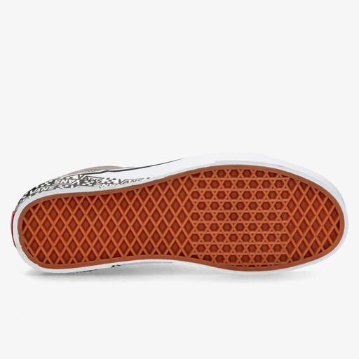  Vans Seldan