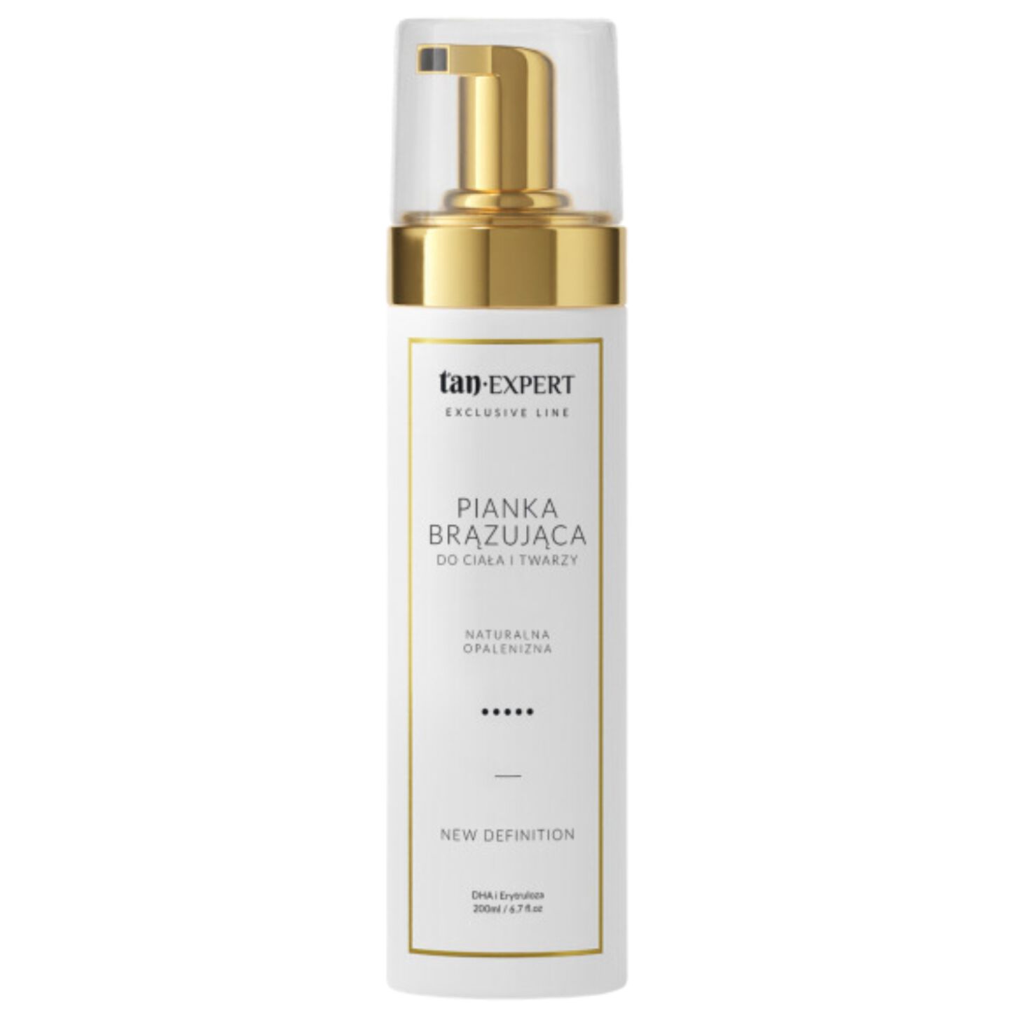 TanExpert Ny Definition