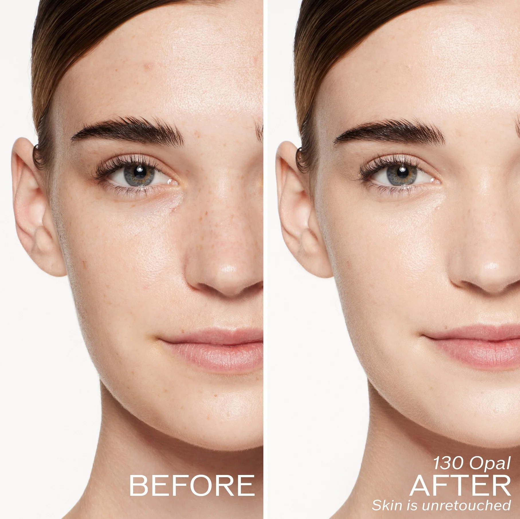 Viso Revitalessence Skin Glow Foundation - Fondotinta liquido
