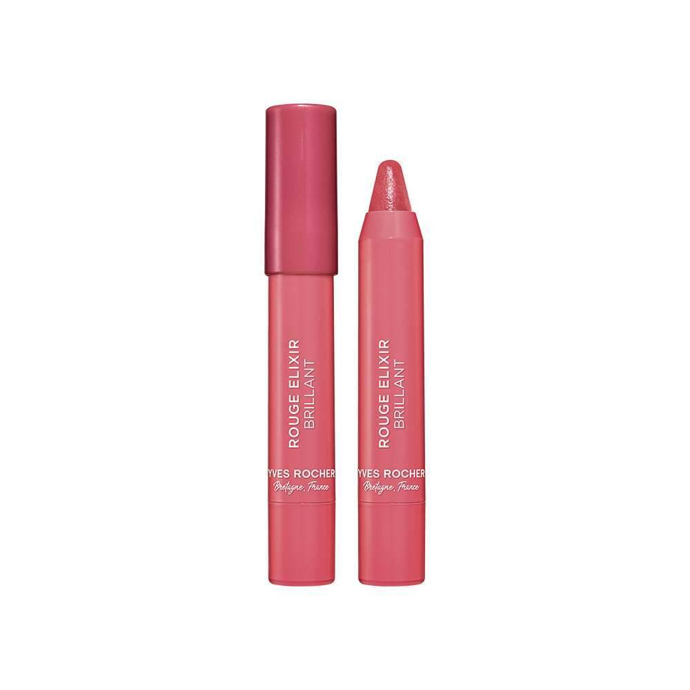 Elixir Vermelho Brilhante