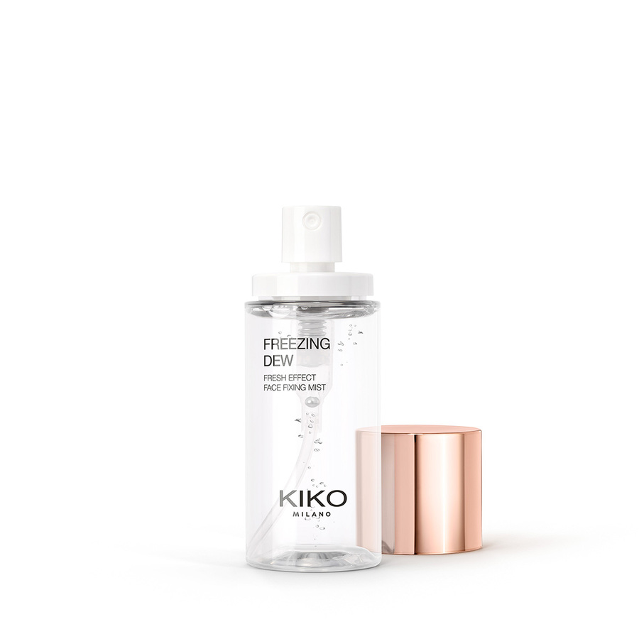Kiko Milano Mrznúca rosa