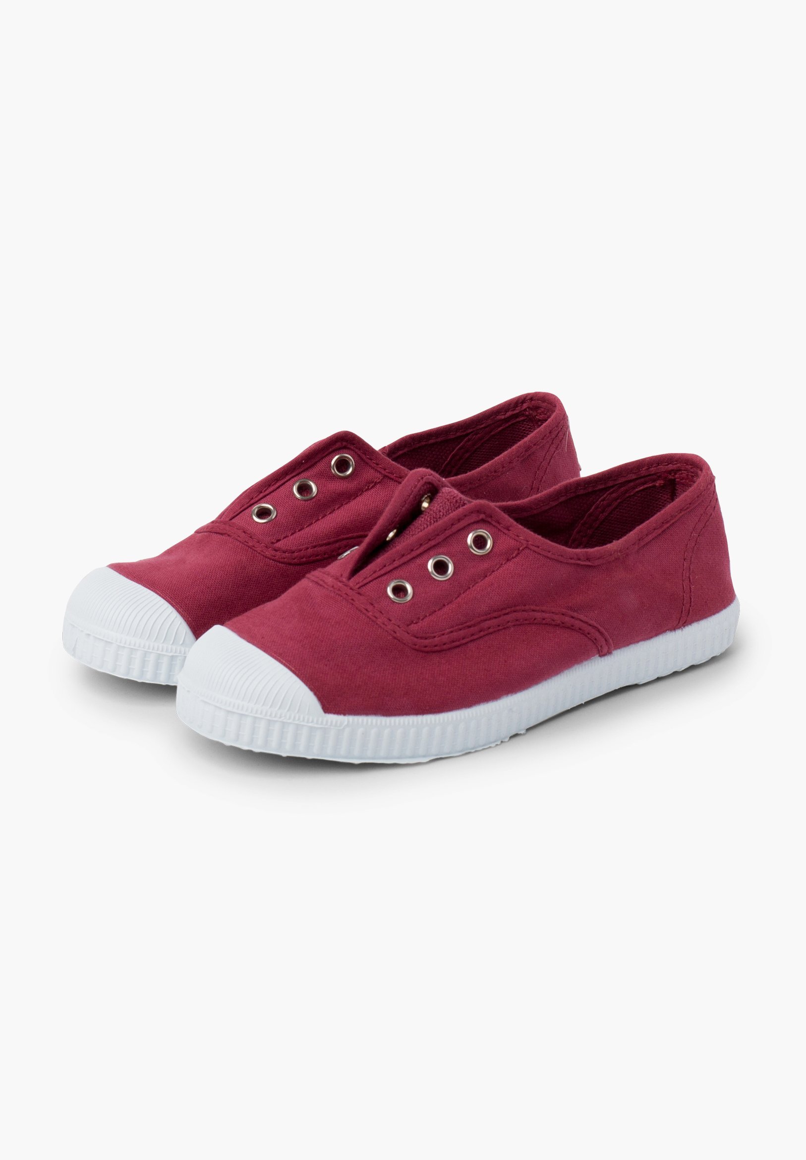 Pisamonas sneakers - Bourgogne